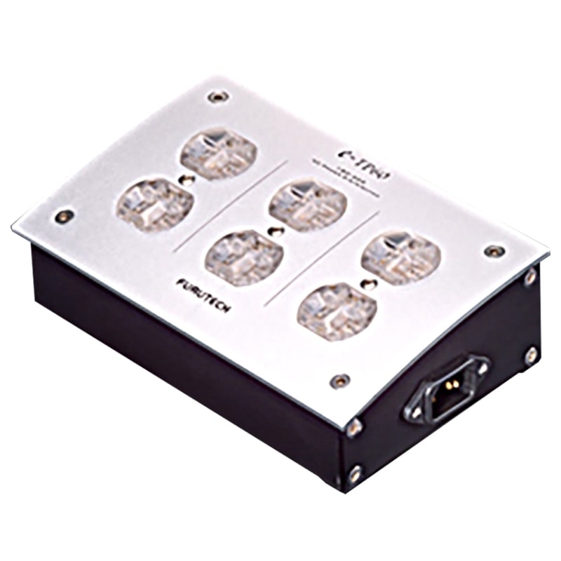 FURUTECH - e-TP60��6���Ÿ����åסˡ�e�աڼ���3��8������ͽ�ꡦ��ͽ��������