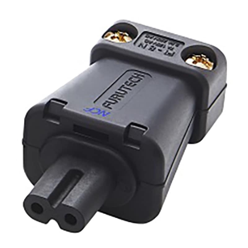 FURUTECH - FI-8N NCF��R�ˡʥᥬ�ͷ��Ÿ������åȥץ饰�����������å��ˡ�e�աڥ᡼��������ʡ�Ǽ���ϳ�ǧ�头Ϣ����