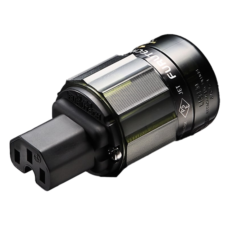 FURUTECH - FI-28��G�ˡ�15A/10A���Ÿ������åȥץ饰�����å��ˡ�15A/10A���Ÿ������åȥץ饰�����å��ˡ�e�աڥ᡼��������ʡ�Ǽ���ϳ�ǧ�头Ϣ����