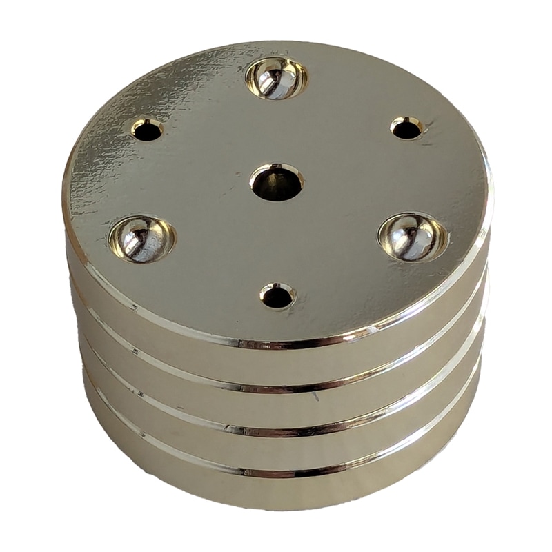 CASTRON キャストロンのレコードスタビライザー ADS730 CASTRON キャストロンのレコードスタビライザー ADS730 CASTRON