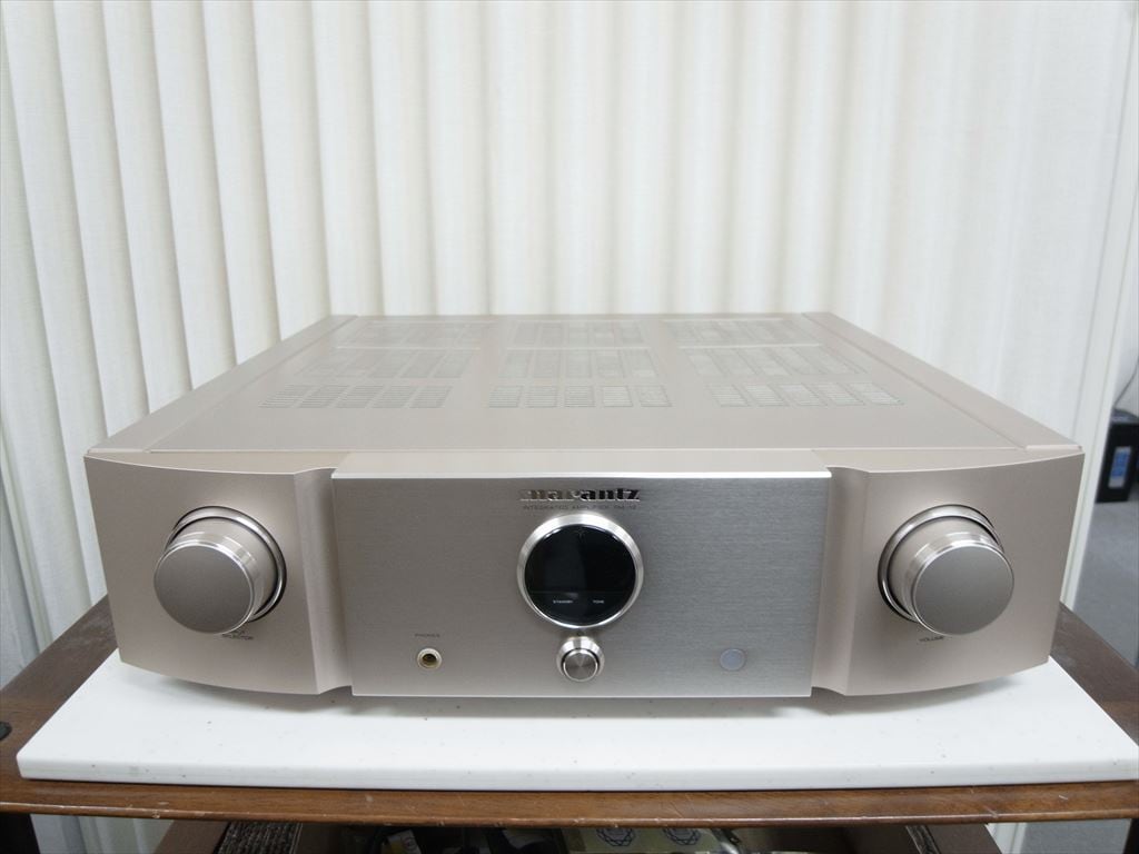 marantz マランツ プリメインアンプ PM-12 Amazon | プリメインアンプ PM-12 | Marantz | プリメインアンプ