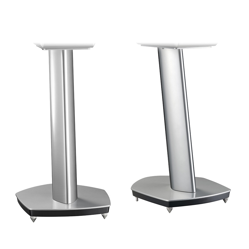 ティーオーエー ST-16A スピーカースタンド シルバー ティーオーエー ST-16A スピーカースタンド シルバー ティーオーエー