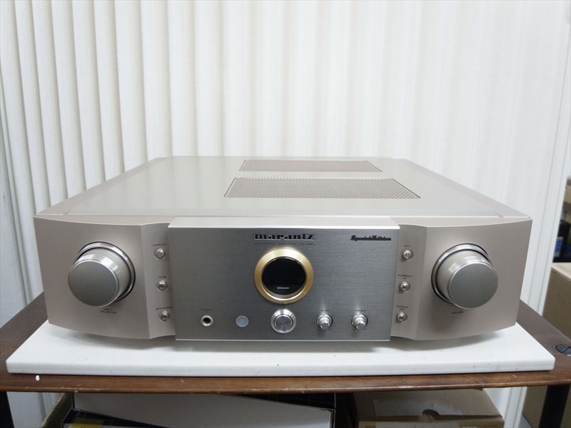 MARANTZ - PM-14S1SE��e-u��