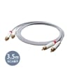 TOP WING - White Signal RCA/3.5mRCA֥/ڥˡڼ/׻ѡۡeաǼϳǧ头Ϣ