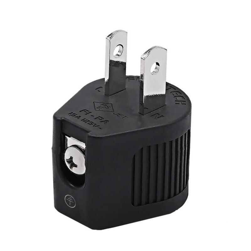 FURUTECH - FI-PA NCF��R�ˡ�3P-2P�Ѵ�AC�����ץ��ˡ�e�աں߸�ͭ��¨Ǽ��