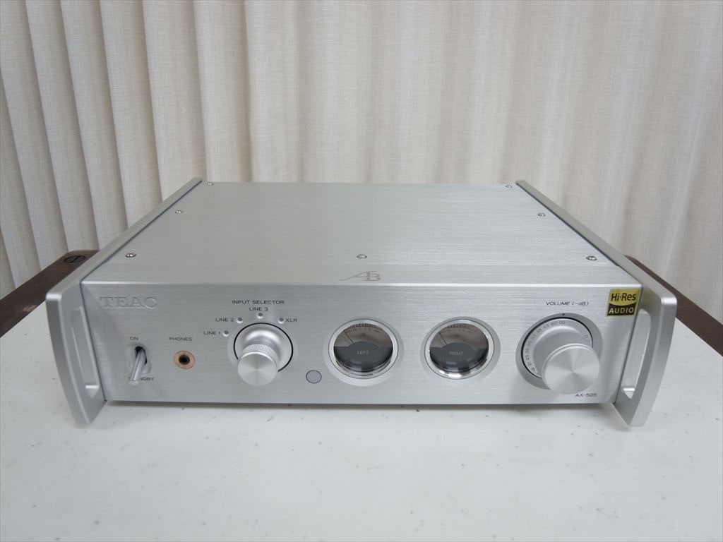 AIRBOW - AX505 Special シルバー《e-u》｜e.オーディオ逸品館