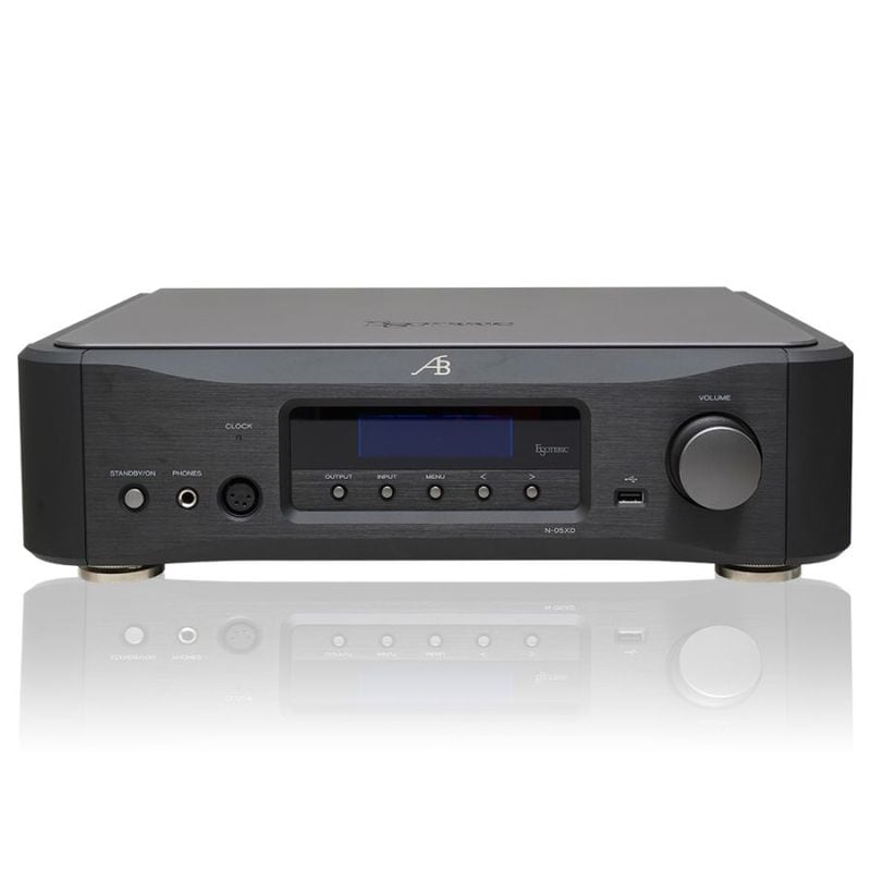 ��AIRBOW�������ò��ե���2026/1/31����AIRBOW - N-05XD Ultimate/�֥�å��ʥͥåȥ��DAC�ץꥢ��סˡ�e��