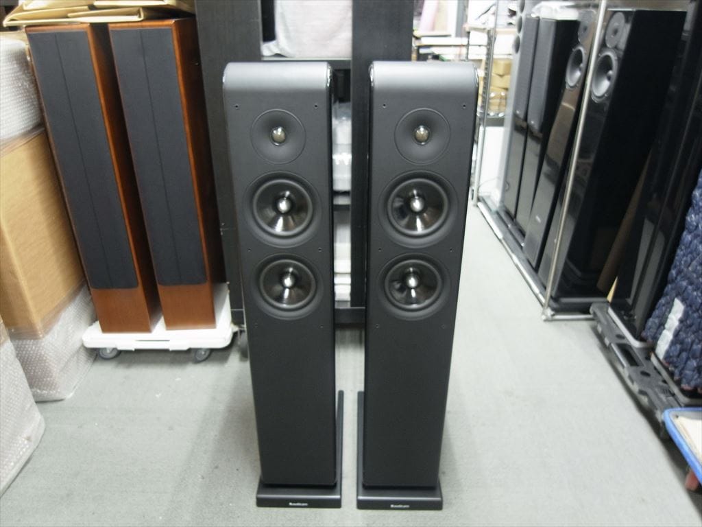 オーディオ プロ audiopro AVANTO FS-20 ペアセット 楽天市場】Audio Pro - AVANTO FS-20/ウォールナット（ペア