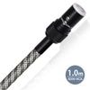 WIREWORLD - PET10/1.0m5DIN-RCAեΥ֥ˡMicro-Platinum Eclipse 10eաڥ᡼ʡǼϳǧ头Ϣ
