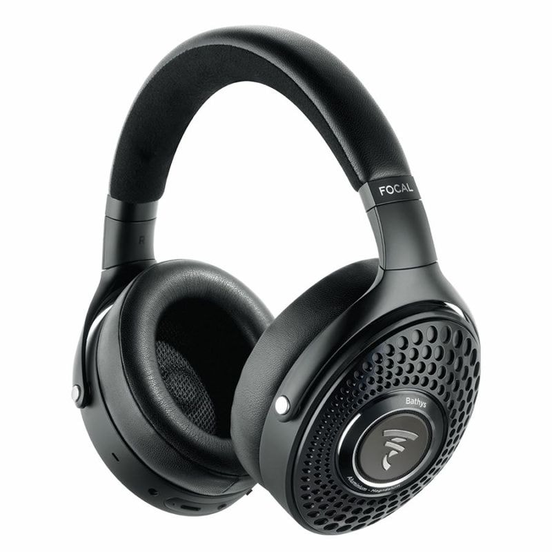FOCAL - BATHYS �Хƥ����ʥǥ����ץ֥�å��˥Υ�������󥻥�󥰡��ޥ�����Bluetooth�б��إåɥۥ��e�աں߸�ͭ��¨Ǽ��