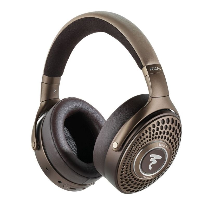 FOCAL - BATHYS MG �Хƥ��� ���ॸ���ʥ������ʥåȥ֥饦��˥Υ�������󥻥�󥰡��ޥ�����Bluetooth�б��إåɥۥ��e�աڼ���Ǽ��̤�ꡦ��ͽ��������