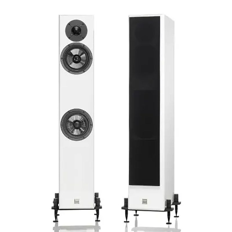 Vienna Acoustics - Mozart SE Signature/�ԥ��Υۥ磻�ȡ�MOZART SE SIG WHT�ˡ�1�ܡ˥ե���������ǥ��󥰥��ԡ������ڼ�������/�׻�����ѡۡ�e�ա�Ǽ���ϳ�ǧ�头Ϣ����