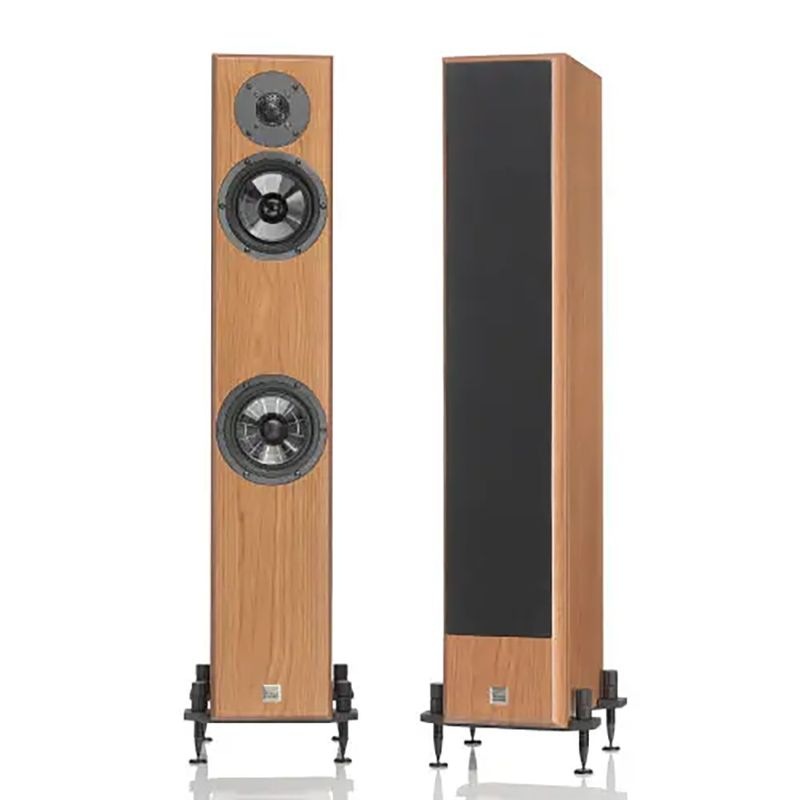 Vienna Acoustics - Mozart SE Signature/�����꡼��MOZART SE SIG CRY�ˡ�1�ܡ˥ե���������ǥ��󥰥��ԡ�������e�աڥ᡼����ľ���ʡ�����Բġˡ�Ǽ���ϳ�ǧ�头Ϣ����