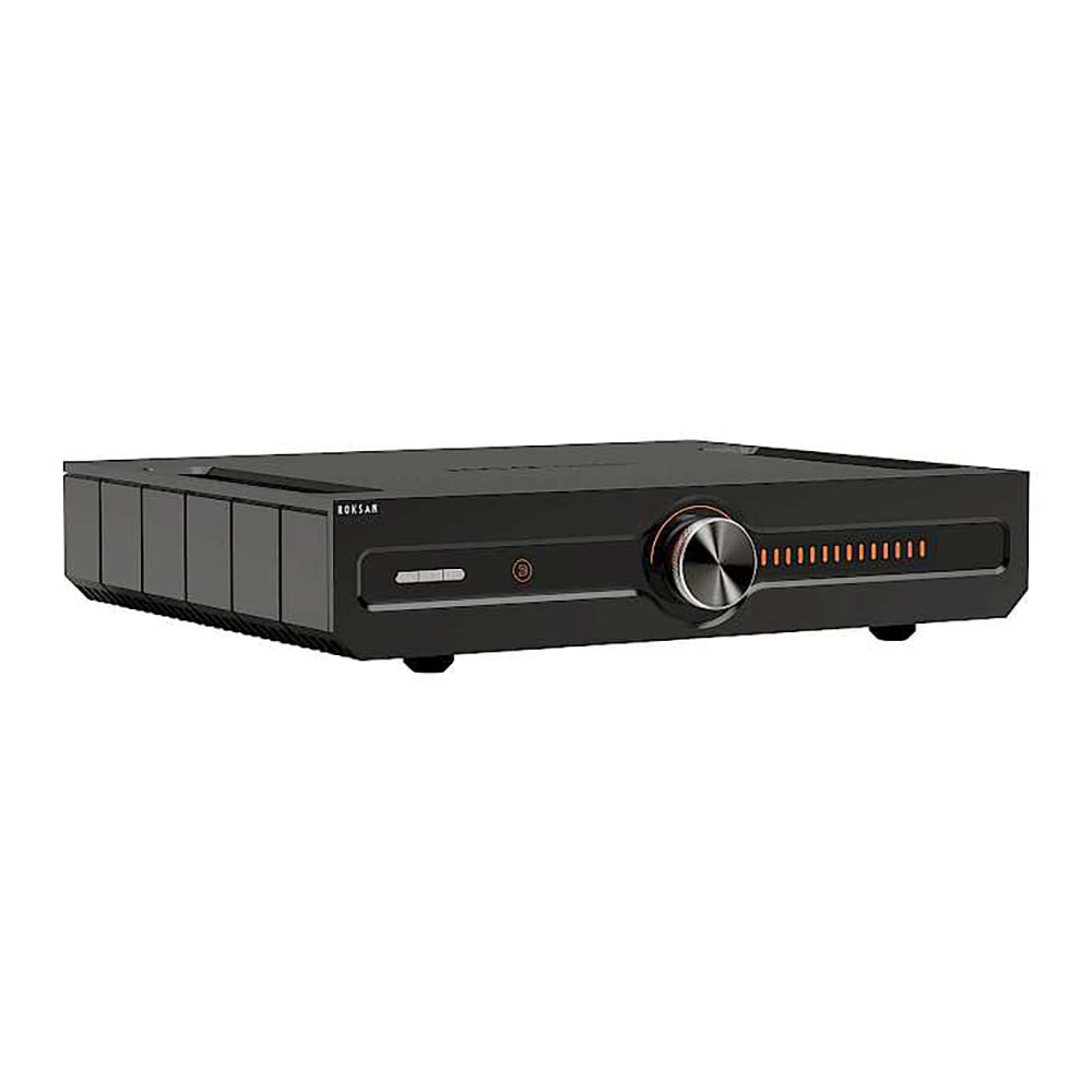 e.オーディオ逸品館【公式通販サイト】｜ROKSAN - Caspian 4G