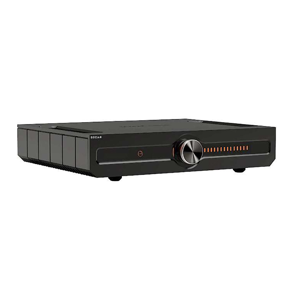ROKSAN 美品 プリメインアンプ CASPIAN M2 INT ブラック e.オーディオ逸品館【公式通販サイト】｜ROKSAN - Caspian 4G
