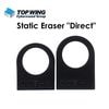 TOP WING - Static Eraser