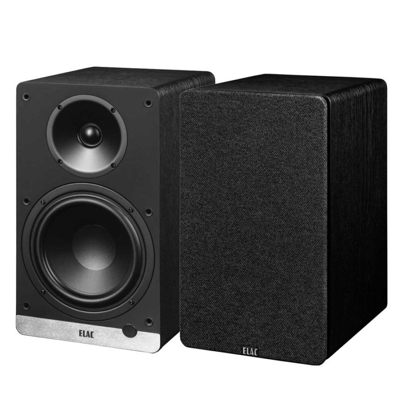 ELAC - ConneX DCB61/�֥�å��ʥڥ���DAC��¢�����ƥ��֥��ԡ�������e�աڥ᡼����ľ���ʡ�����Բġˡ�Ǽ���ϳ�ǧ�头Ϣ����