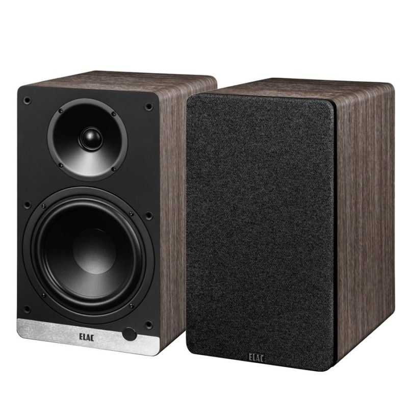 ELAC - ConneX DCB61/������ʥåȡʥڥ���DAC��¢�����ƥ��֥��ԡ�������e�աڥ᡼����ľ���ʡ�����Բġˡ�Ǽ���ϳ�ǧ�头Ϣ����