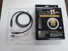 AUDIOTRAK  - GLASS Black II Plus/1.0me-u