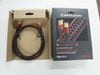 audioquest - USB2 CINNAMON/1.5m/ABe-u