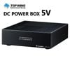 TOP WING - DC POWER BOX 5VTW-DCPB-5DC˥Ÿ5V/5Aeաں߸ͭ¨Ǽ