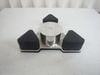 ��������ղ��� - WELLDELTA��28mm��ե�åȥ֥��å��դ���1�ġˡ�e-u��
