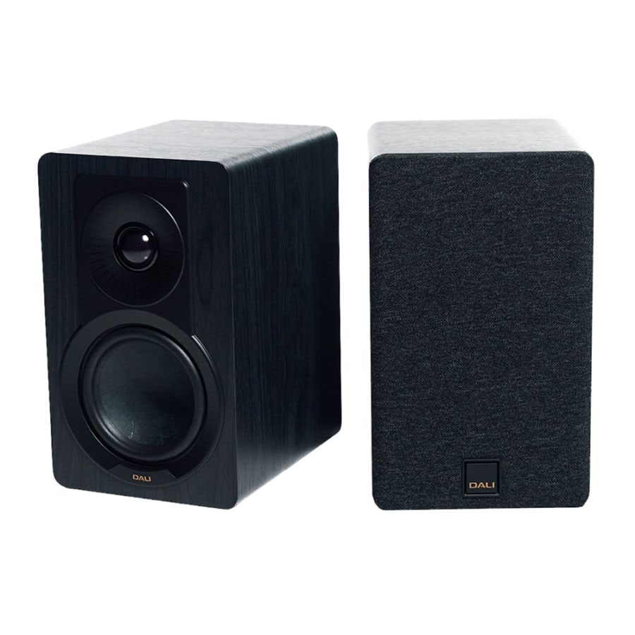 美品! DALI spector2 ブラックアッシュ Amazon.co.jp: DALI ダリ SPEKTOR2 ブックシェルフスピーカー