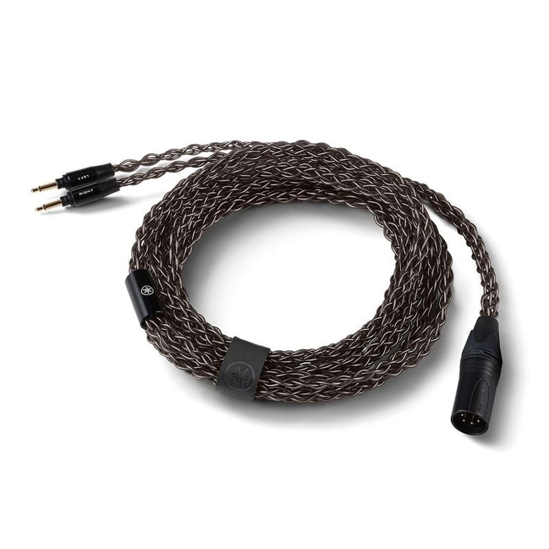 YAMAHA - HXC-SC030/B��YH-5000SE/YH-4000/YHC3000���ѥإåɥۥ󥱡��֥롦�Х����³��XLR4�˥ץ饰��3.0m�ˡ�e�աڥ᡼��������ʡ�Ǽ���ϳ�ǧ�头Ϣ����