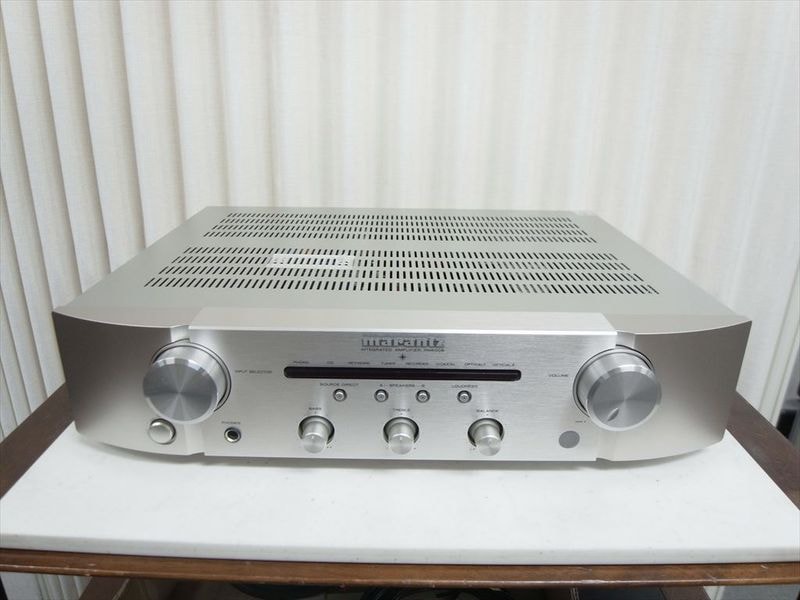 marantz - PM6006��e-u��