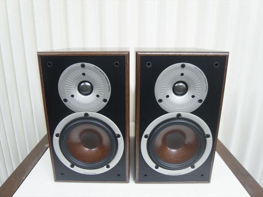 【美品】DALI SPEKTOR2 ペア DALI - SPEKTOR2/ウォールナット（ペア）《e-u》｜e.オーディオ