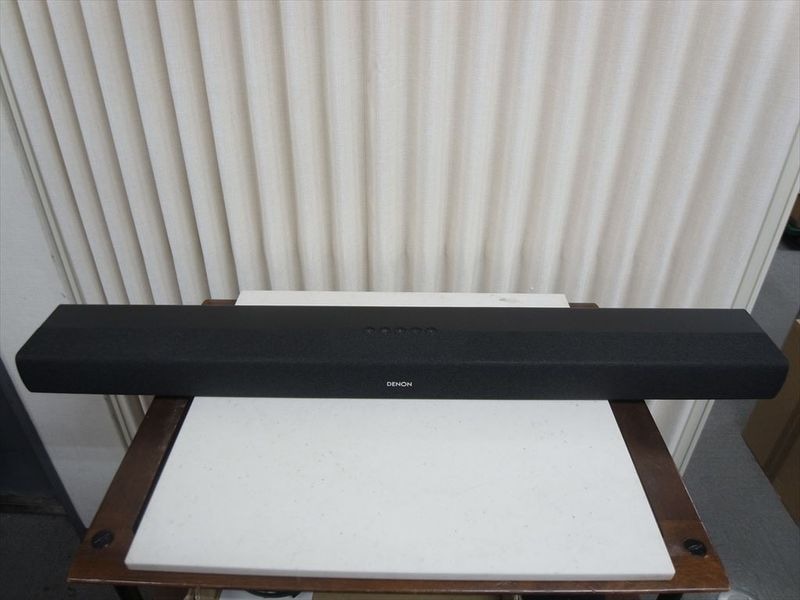 DENON - DHT-S218Bʡ١e-u