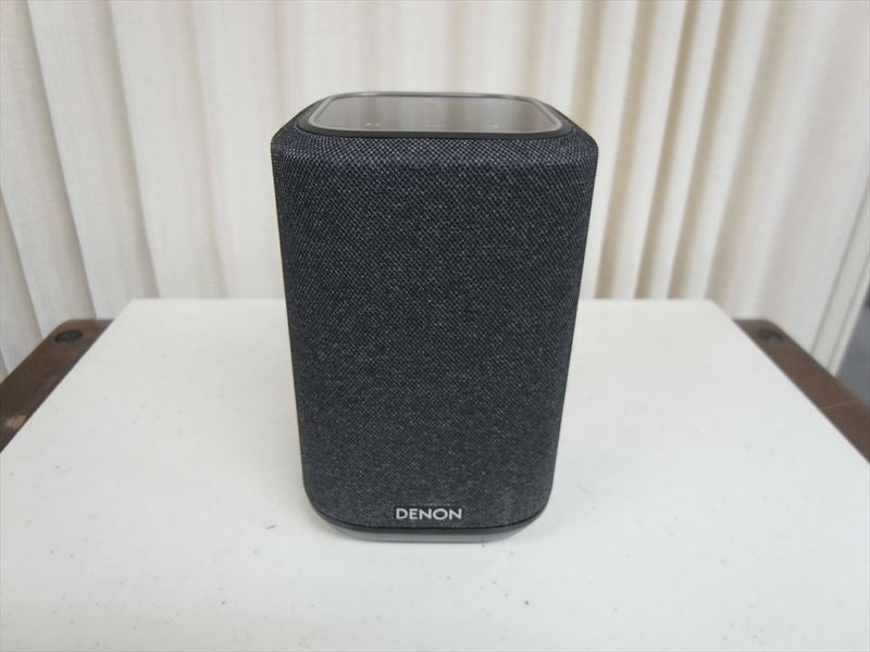 DENON - DENON HOME 150 NV/BKe-u