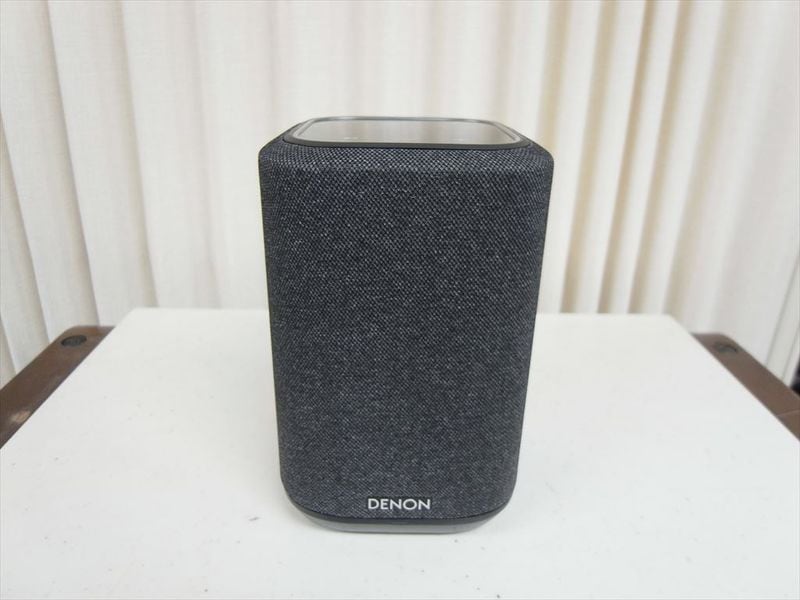 DENON - DENON HOME 150 NV/BKe-u