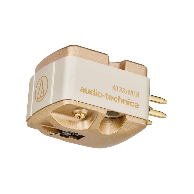 audio-technica - AT33xMLB��MC�����ƥ쥪�����ȥ�å���̵���ޥ�������˥���/�ܥ���̵���ơ��ѡ��������С���e�աں߸�ͭ��¨Ǽ��