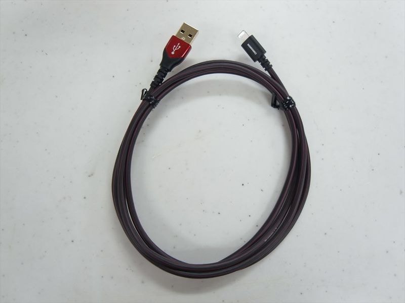 audioquest - USB2 CINNAMON/1.5m/LG��e-u��