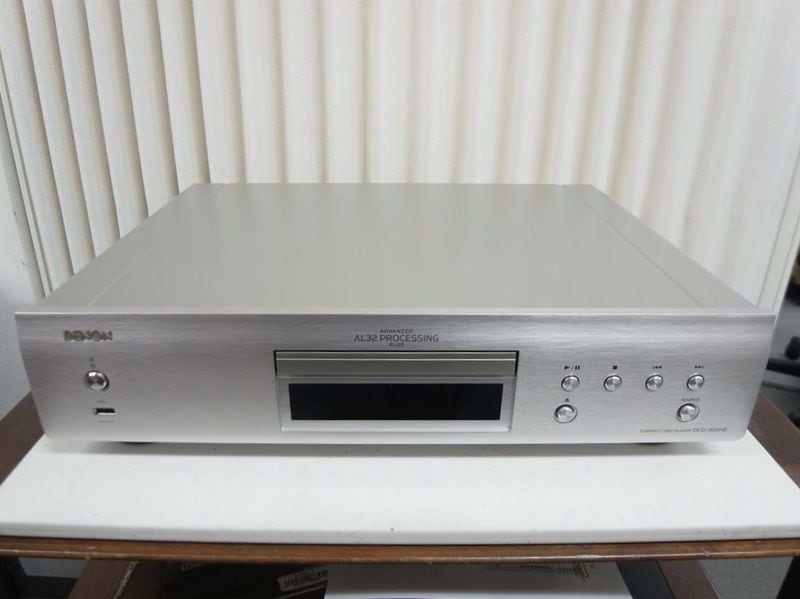 DENON - DCD-900NE��B���ʡ١�e-u��
