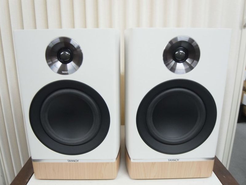 TANNOY - Platinum B6 WH/�ۥ磻�ȡ�B���ʡ١�e-u��