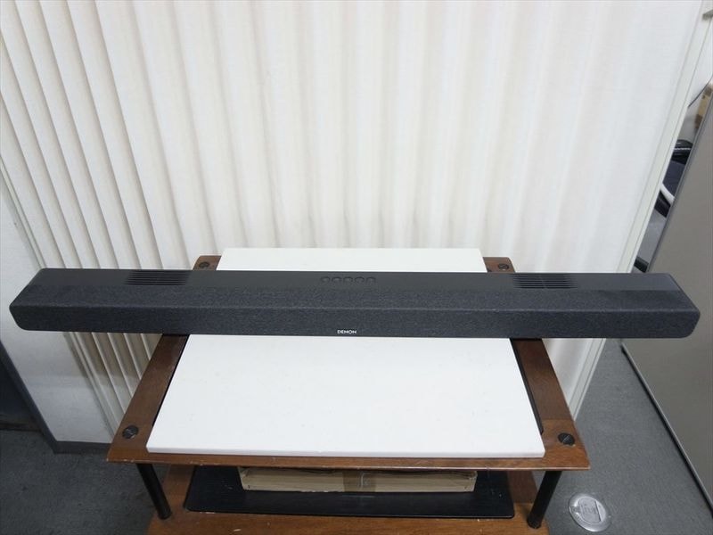 DENON - DHT-S517��e-u��