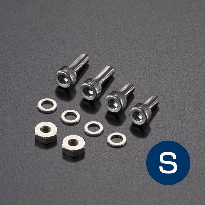 AET - EVO-HCSS-S��6mm/8mm����2�ܡ˹����ѥ��ƥ�쥹�������ȥ�å������ѥͥ���e�աڥ᡼��������ʡ�Ǽ���ϳ�ǧ�头Ϣ����