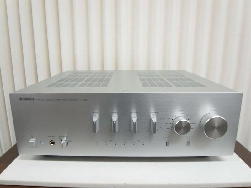YAMAHA - A-S801/����С���B���ʡ١�e-u��