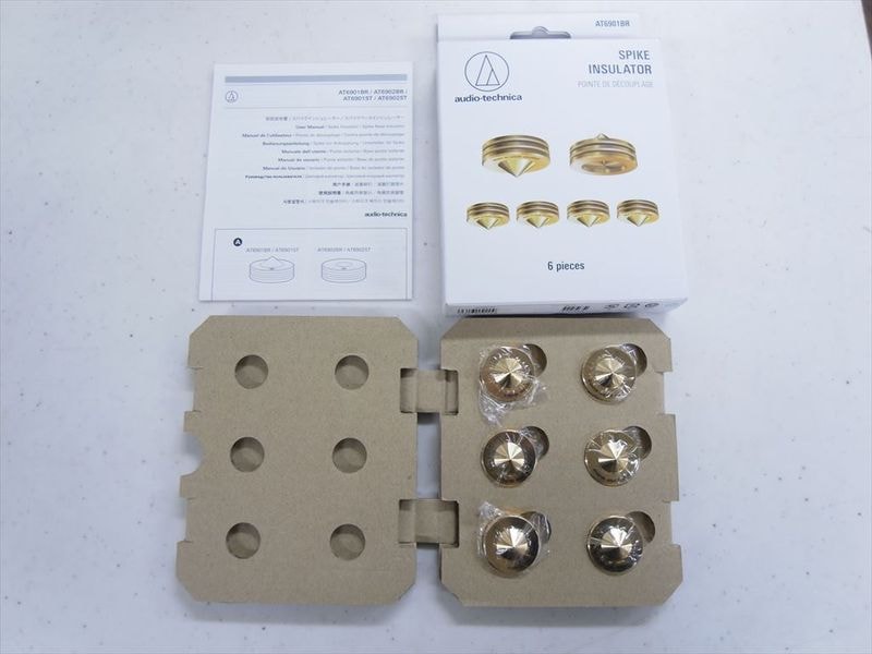 audio-technica - AT6901BR/6�������e-u��