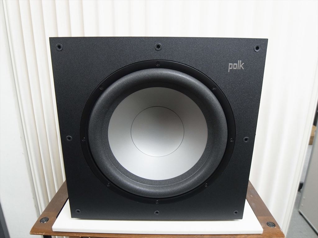 Polk Audio - MXT12『B級品』《e-u》｜e.オーディオ逸品館