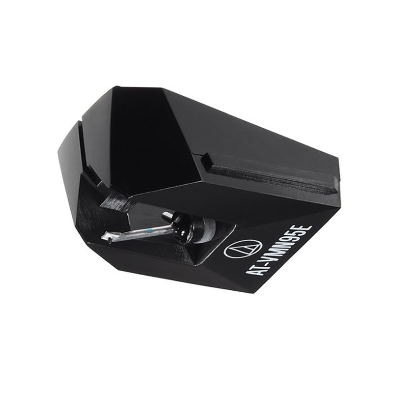 audio-technica - AT-VMN95E BK/�򴹿�/�֥�å���AT-VM95E�Ѹ򴹿ˡ��ܹ��ʱ߿ˡ�e�աڼ���Ǽ��̤�ꡦ��ͽ��������