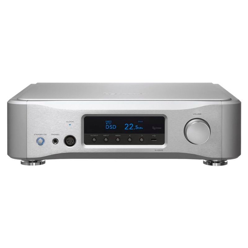 ESOTERIC - N-05XE/����С��ʥͥåȥ��DAC�ץꥢ��סˡ�e�ա�3���ȯ��ͽ�ꡦ��ͽ��������