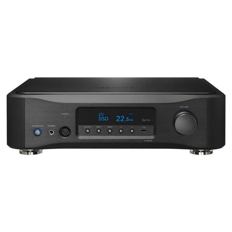 ESOTERIC - N-05XE/����С��ʥͥåȥ��DAC�ץꥢ��סˡ�e�ա�3���ȯ��ͽ�ꡦ��ͽ��������