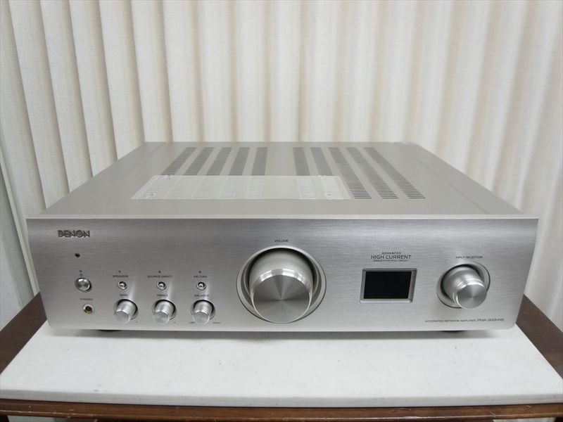 DENON - PMA-900HNE��e-u��