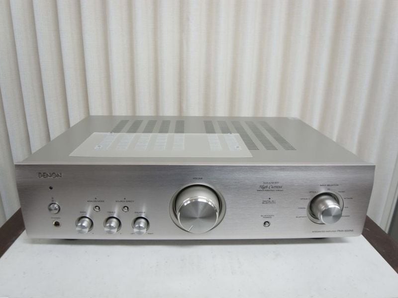 DENON - PMA-600NE��e-u��
