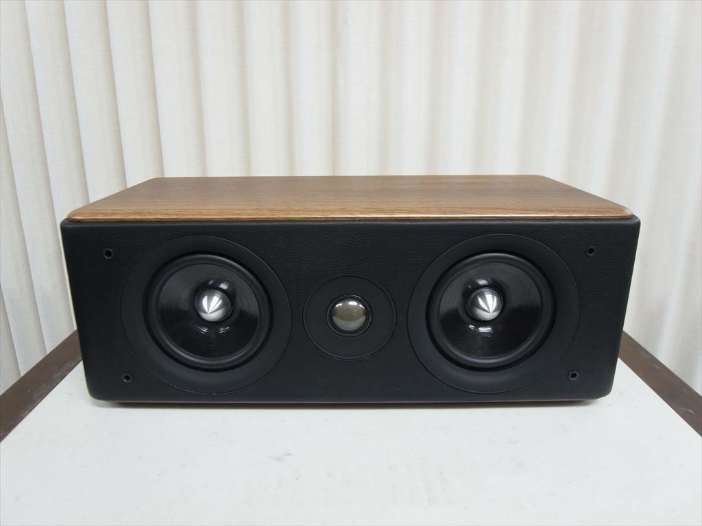 audio pro センタースピーカー　avanto C-20 e.オーディオ逸品館【公式通販サイト】｜AUDIO-PRO - AVANTO C-20《e-u》