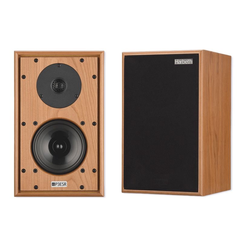 Harbeth - HL-P3ESR XD2/�����꡼�ʥڥ��˥֥å�������ե��ԡ������ڲ��졦Υ��Τ�����ͭ�������Ӥ����Ѥ��ޤ��ˡۡ�e�աڥ᡼����ľ���ʡ�����Բġˡ�Ǽ���ϳ�ǧ�头Ϣ����