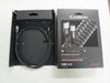 audioquest - USB2 CARBON/0.75m/AB��e-u��